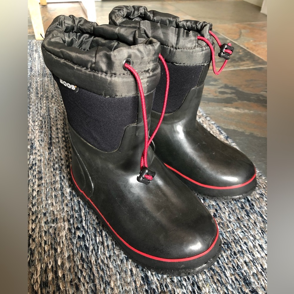 Kids bogs boots